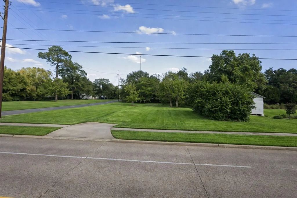 4407 Broadway Avenue, Shreveport