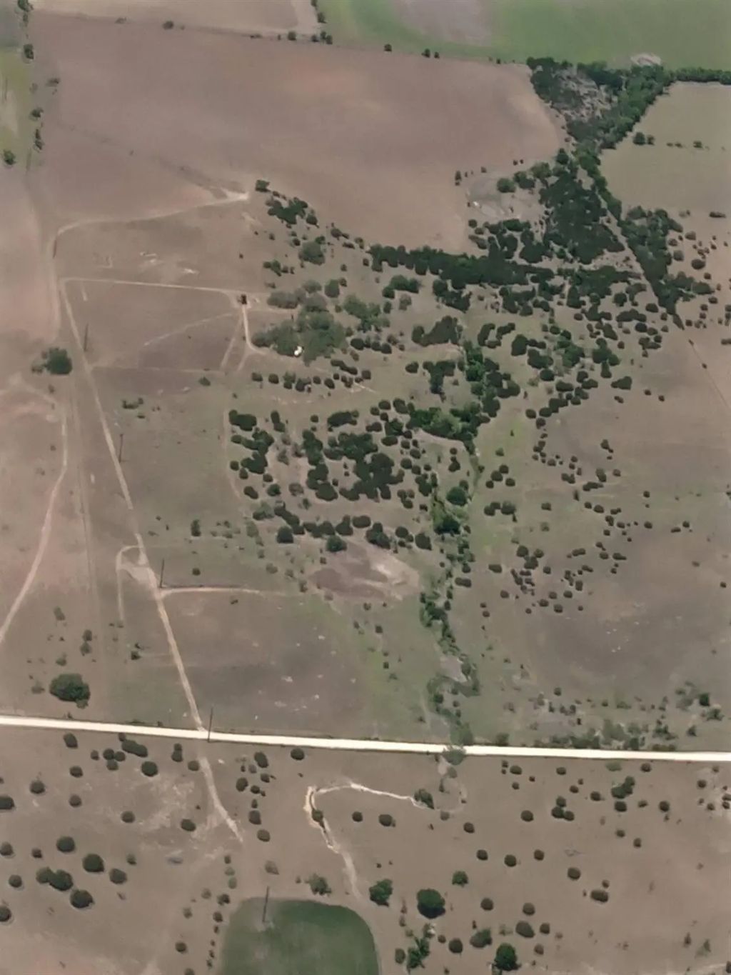 Tbd County Road 2550, Meridian