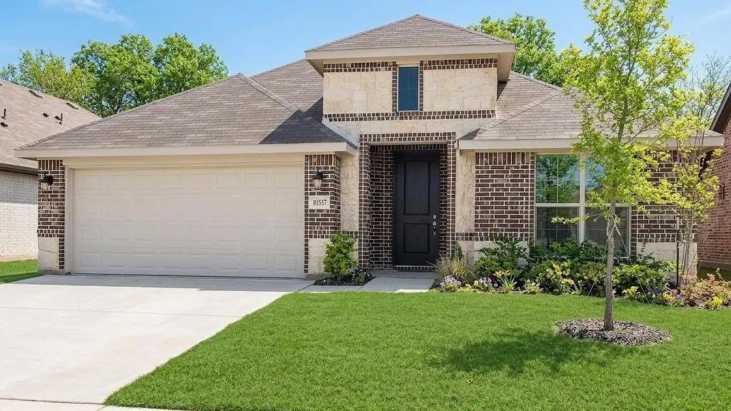 10337 Lenten Rose Street, Fort Worth