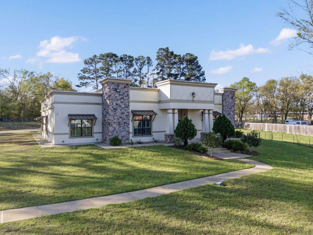 1011 Cotten Road, Tyler
