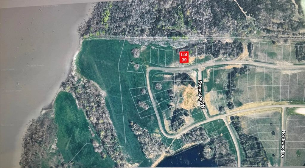 Lot 39 Overlook, Lone Oak
