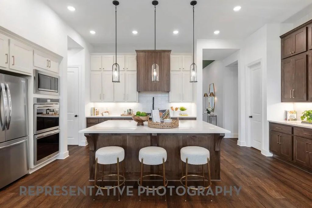 2019 Benedetto Way, McLendon Chisholm