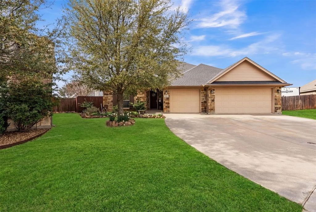 108 Lauren Court, Joshua
