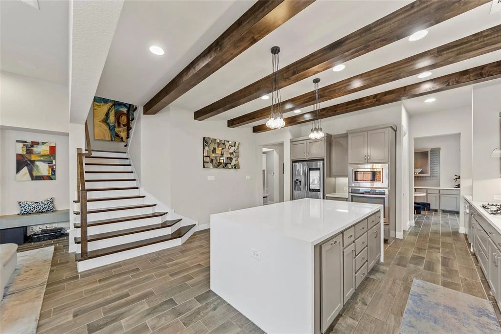 7017 St Georges Drive, McKinney