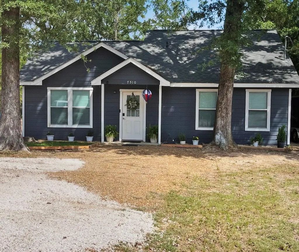 7510 Double Bridge Road, Mabank