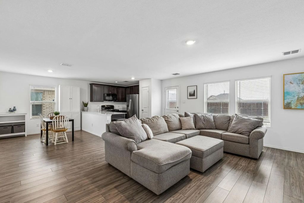 3044 Harper Street, Little Elm