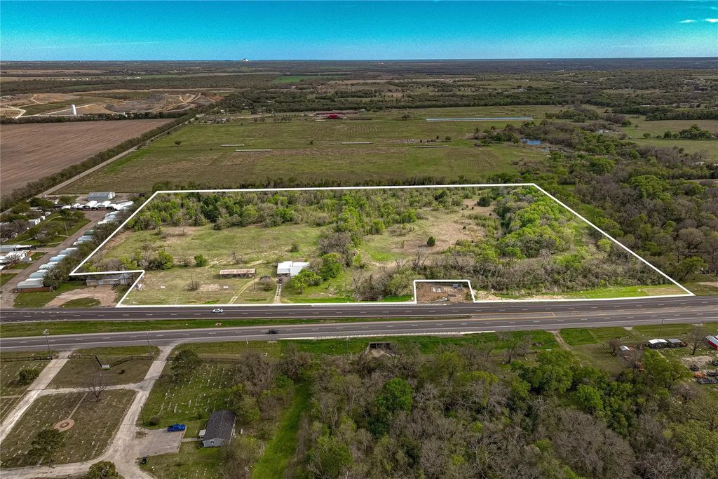 4801 Bellmead Drive Highway, Bellmead