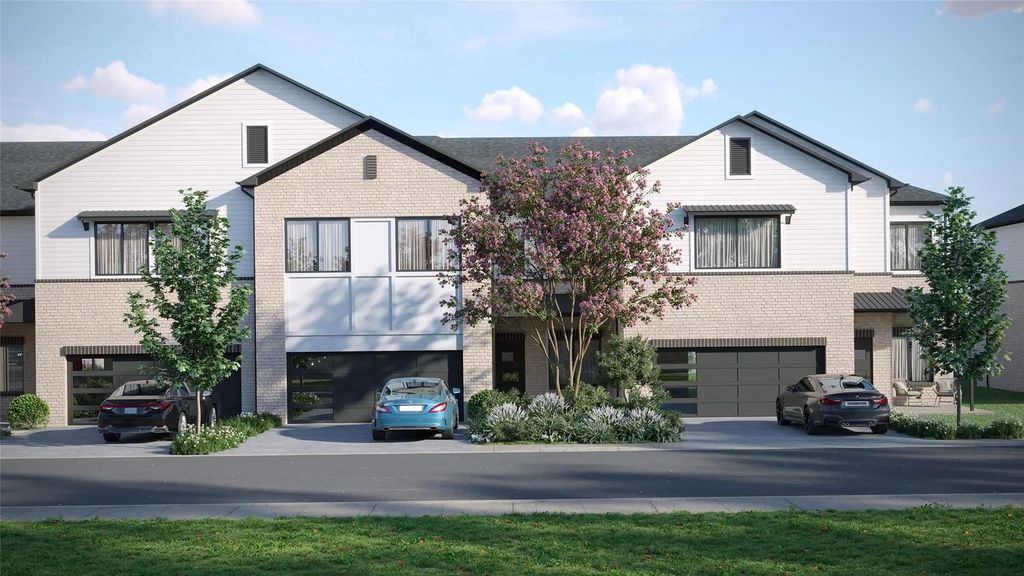 459 Lessie Circle, Kennedale