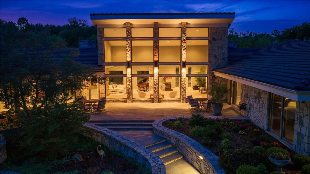 700 El Paseo Street, Denton