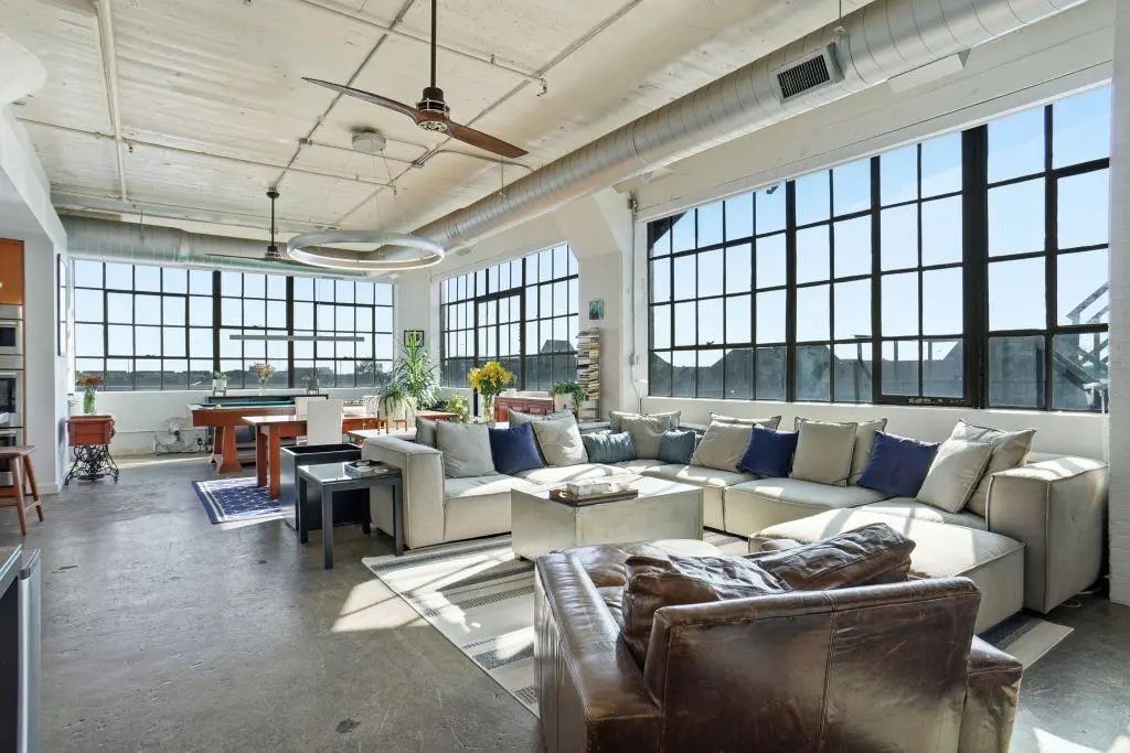 2220 Canton Street 407, Dallas
