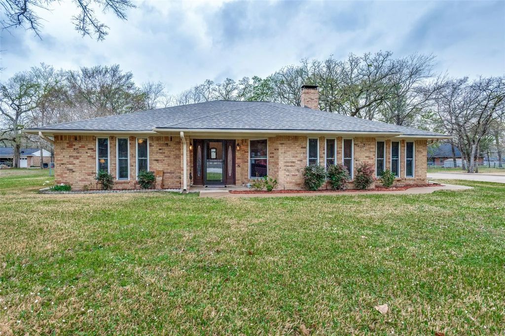 5 Huckleberry Lane, Star Harbor