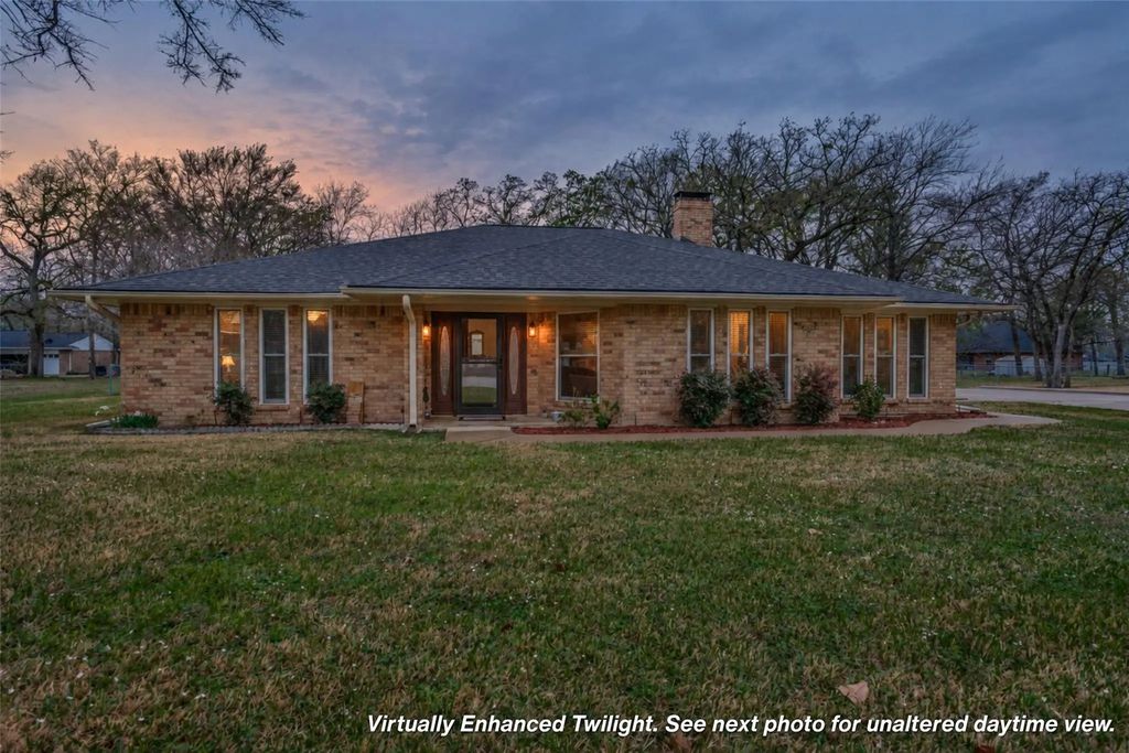 5 Huckleberry Lane, Star Harbor