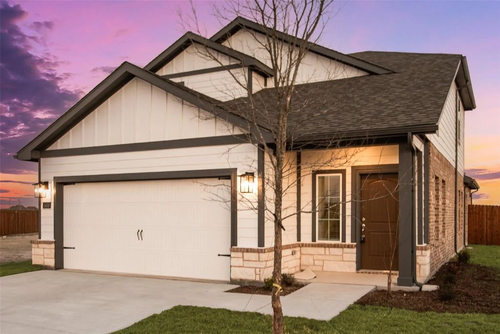 239 Cranz Farm Drive, Saginaw