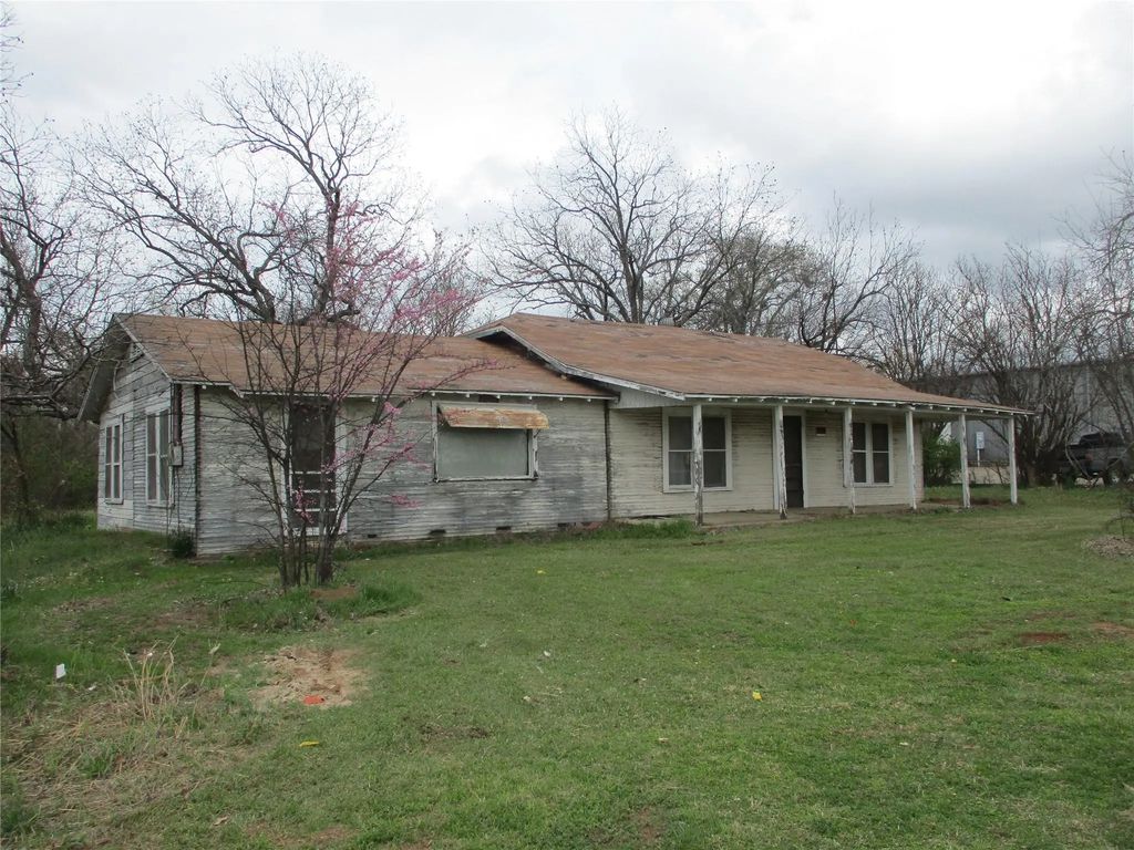 522 E Quitman Street, Emory