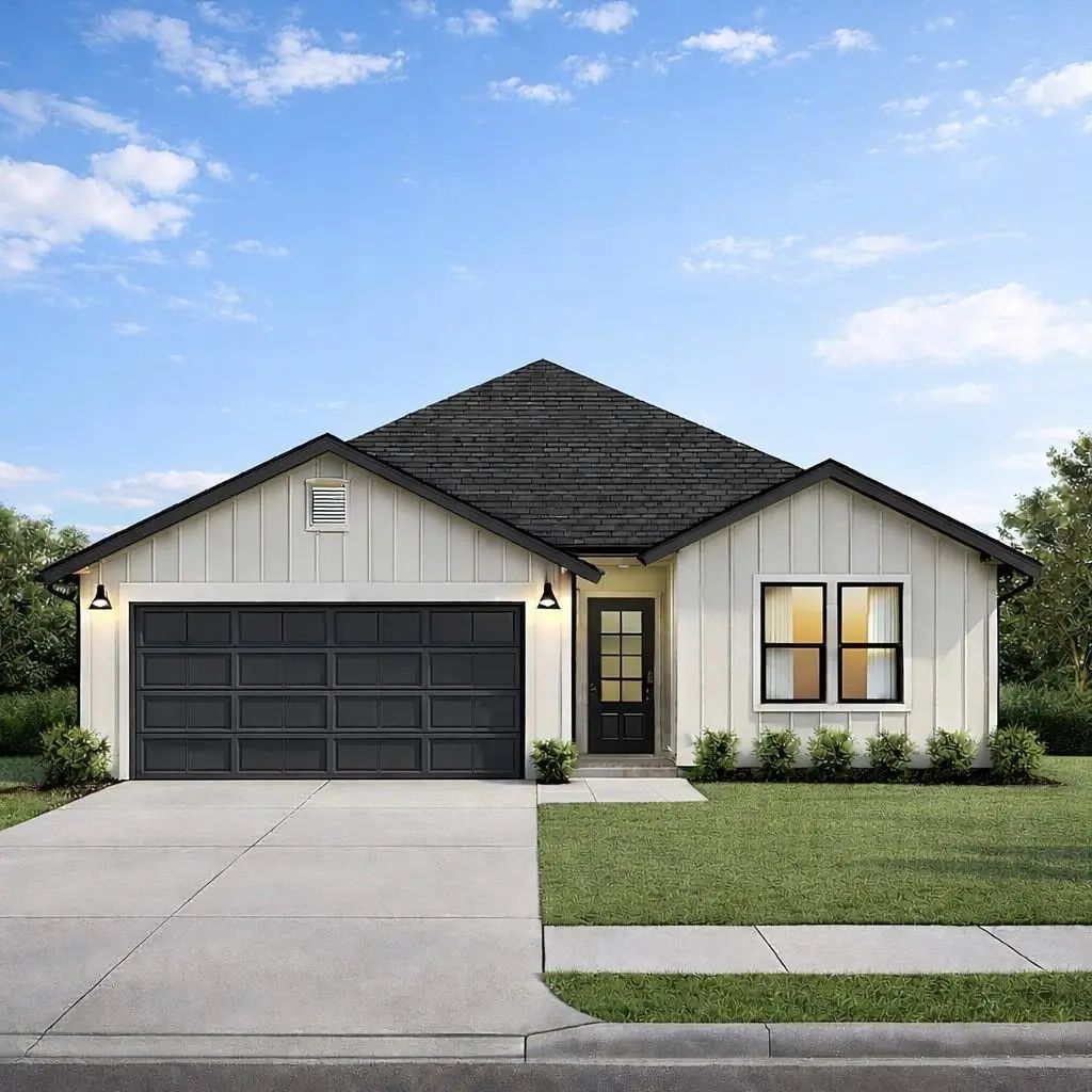 301 E 14th Avenue, Corsicana