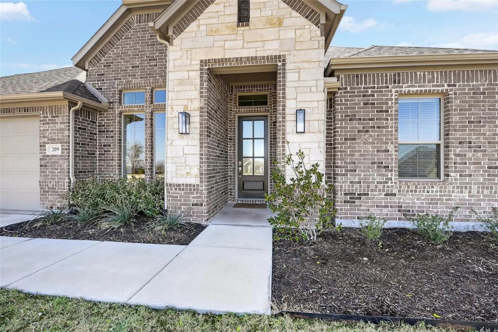 209 Basalt Lane, Reno