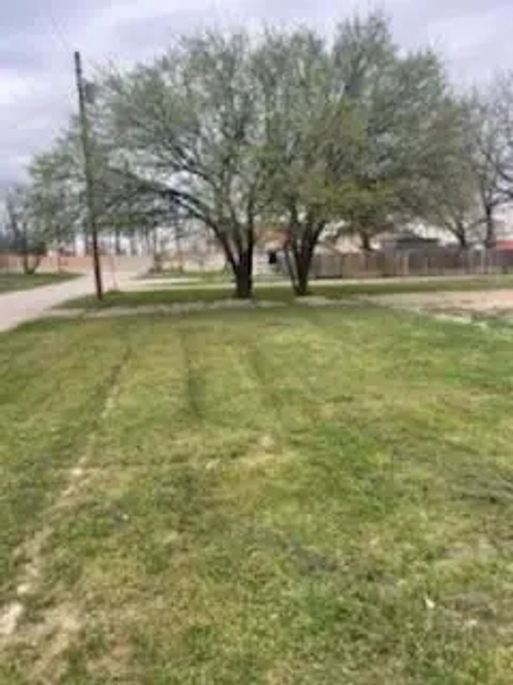 900 Malone, Brownwood