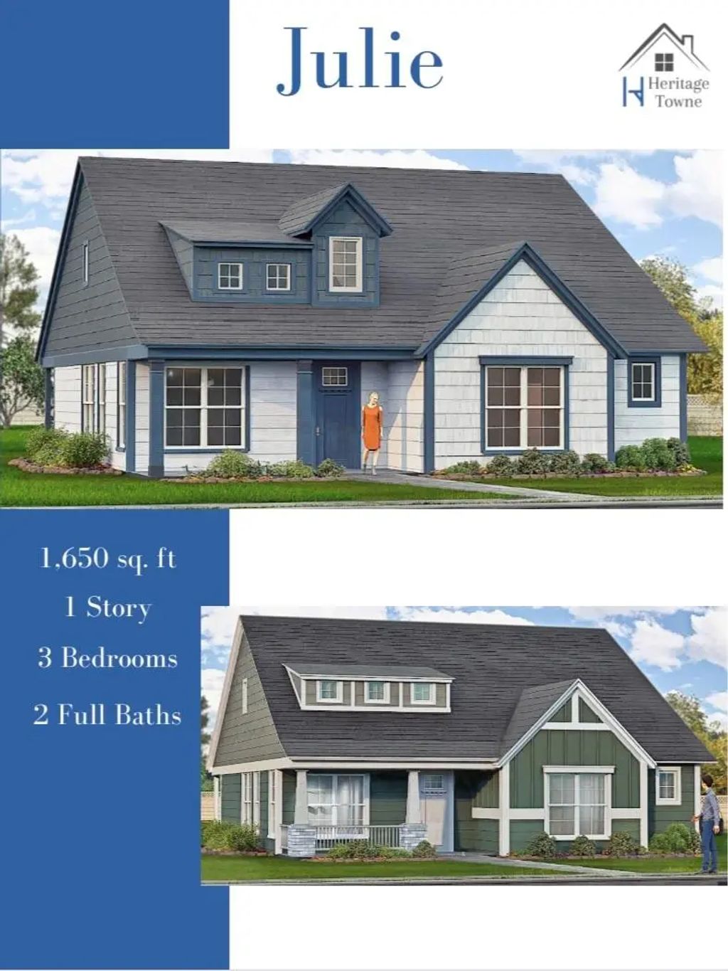 10843 Eva Mae Boulevard, Grand Prairie