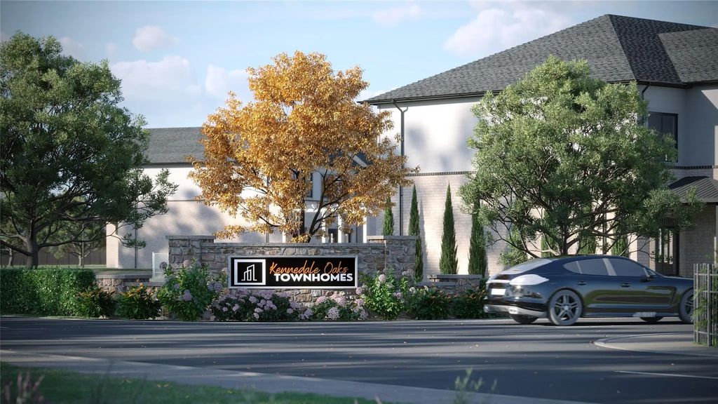 487 Lessie Circle, Kennedale