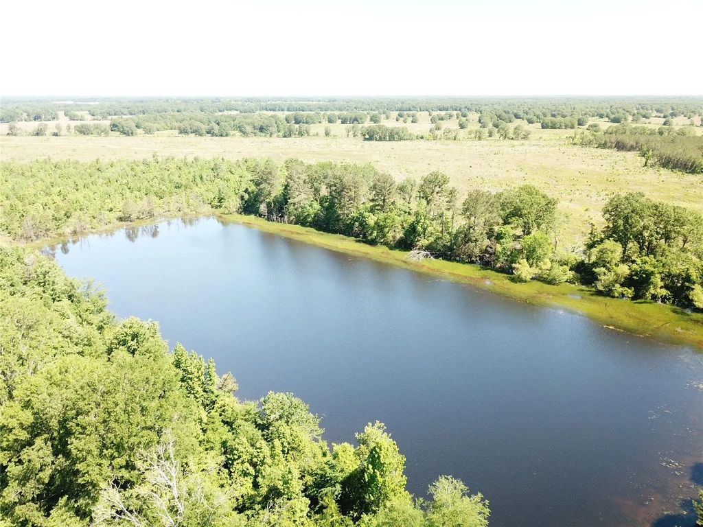 County Road 4308, Simms