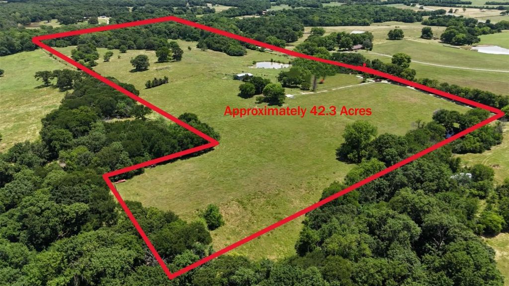 248 -shaffer Road, Denison