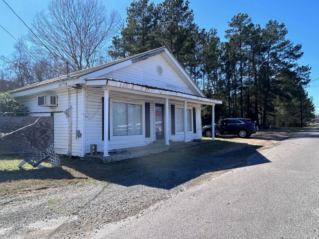 11709 Hwy 84  W, Jena