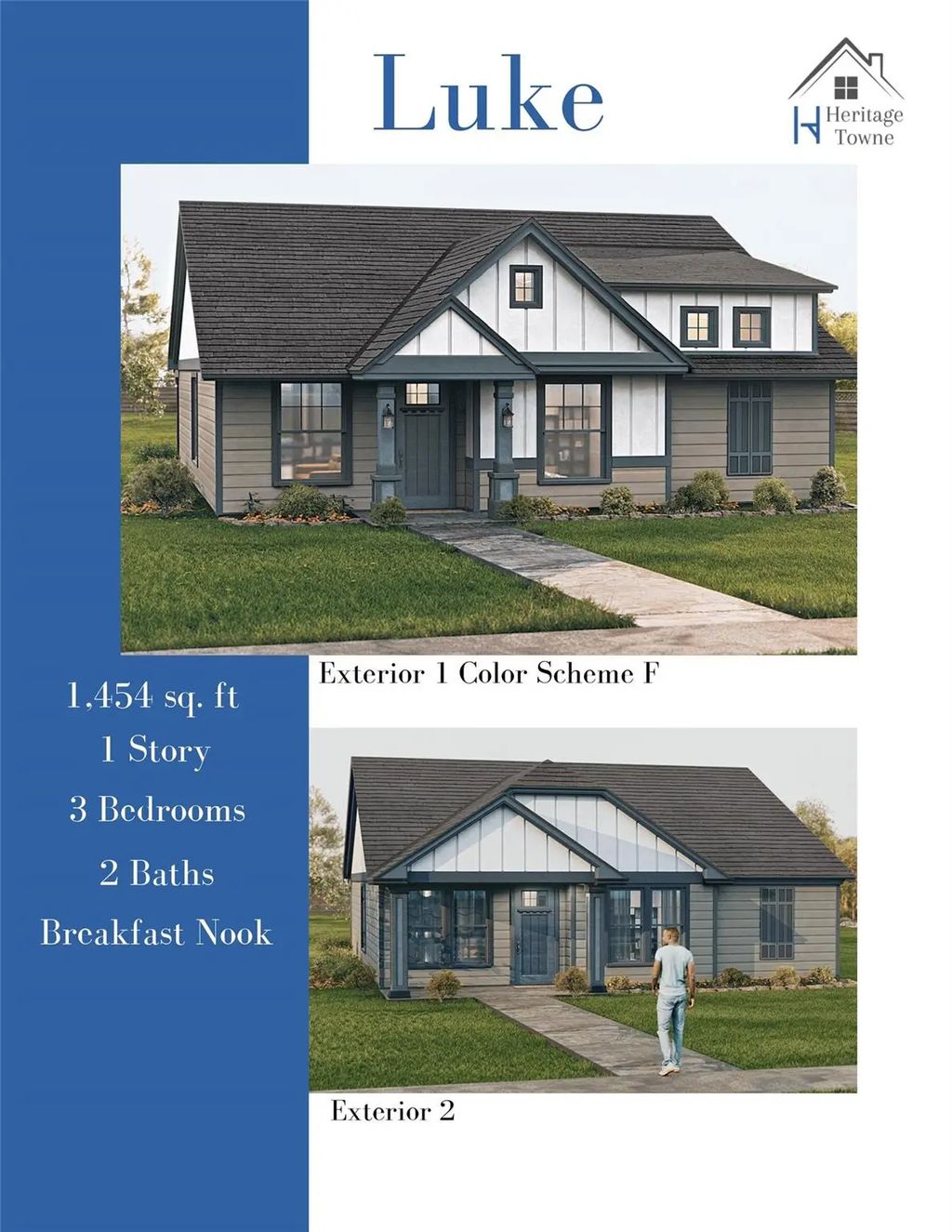 3647 William Court, Grand Prairie