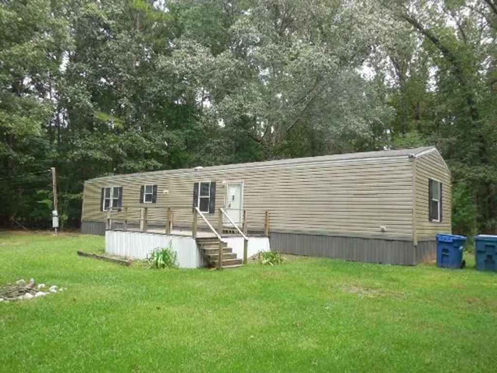 408 Bistineau Lake Road, Ringgold