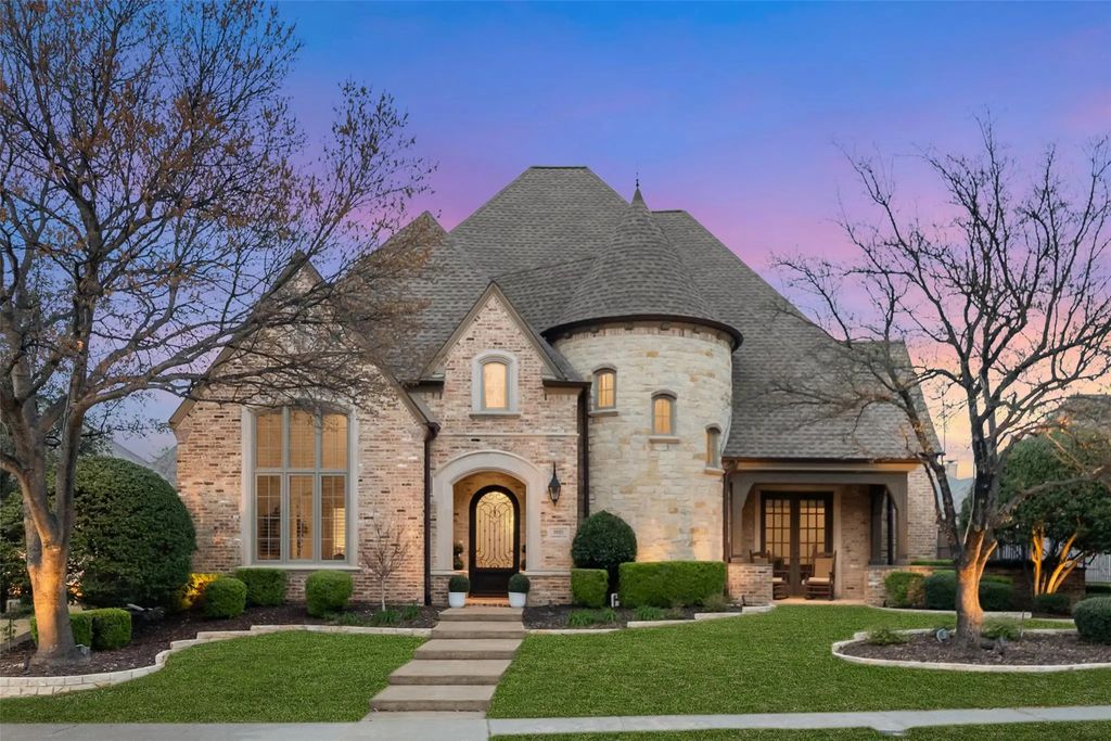 5952 Aberdeen Place, Frisco