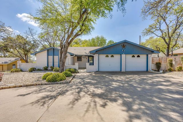 4031 Fairway Drive, Granbury