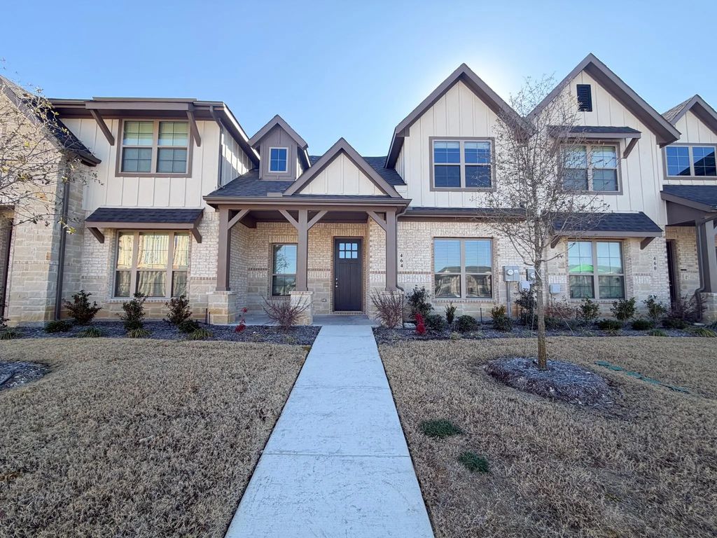 480 Restoration Road, Waxahachie