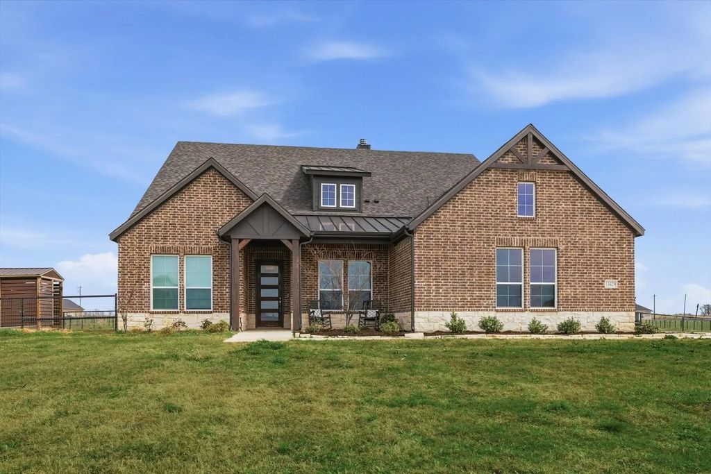 13429 Sage Meadow Circle, Sanger