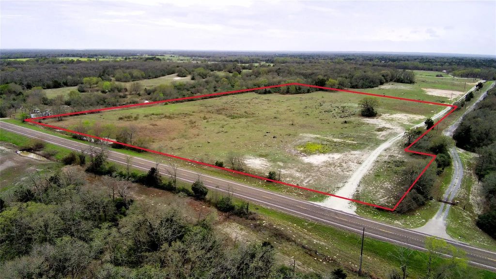 Tbd Fm 39 Road, Groesbeck