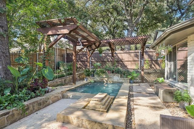 5 Woodlands Court, Trophy Club