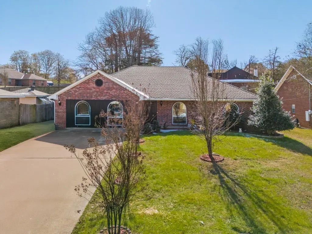 804 Alta Street, Longview