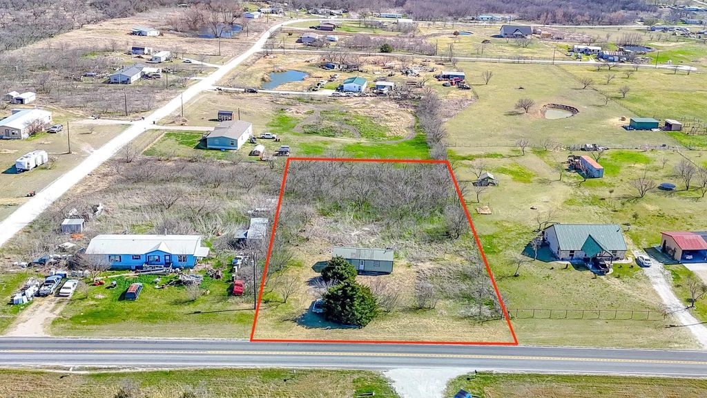 6830 Fm 2114, Hubbard