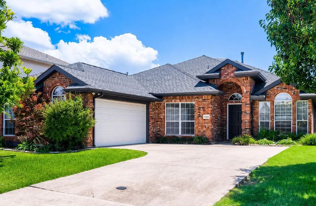 1630 Ashbourne Drive, Rockwall