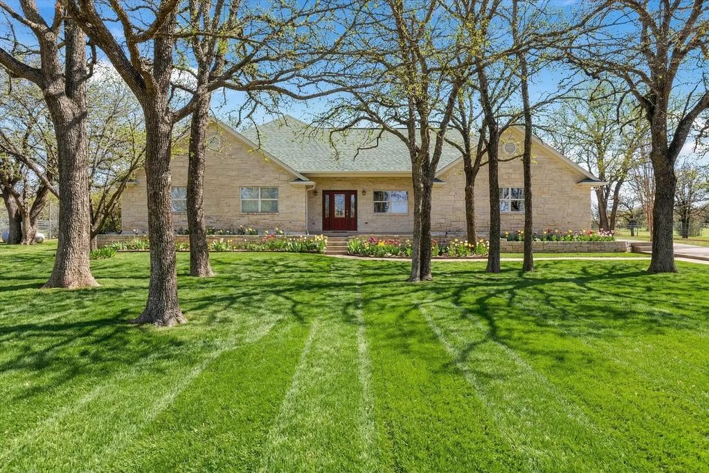 1118 County Road 325, Glen Rose