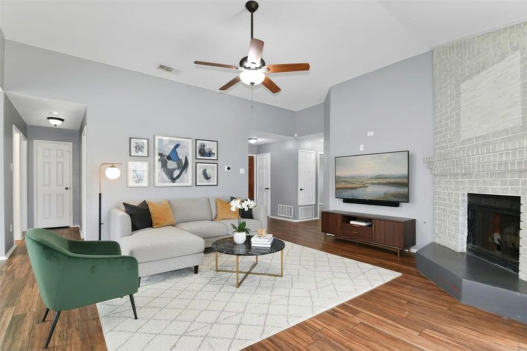 920 Micarta Drive, Mesquite