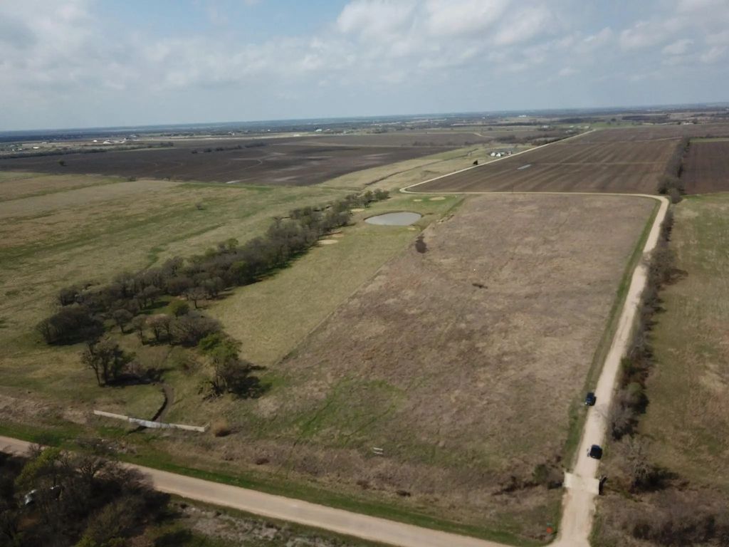 Tbd Happy Swaner Lane, Axtell