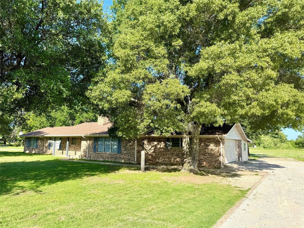 4170 S Fm 51, Decatur