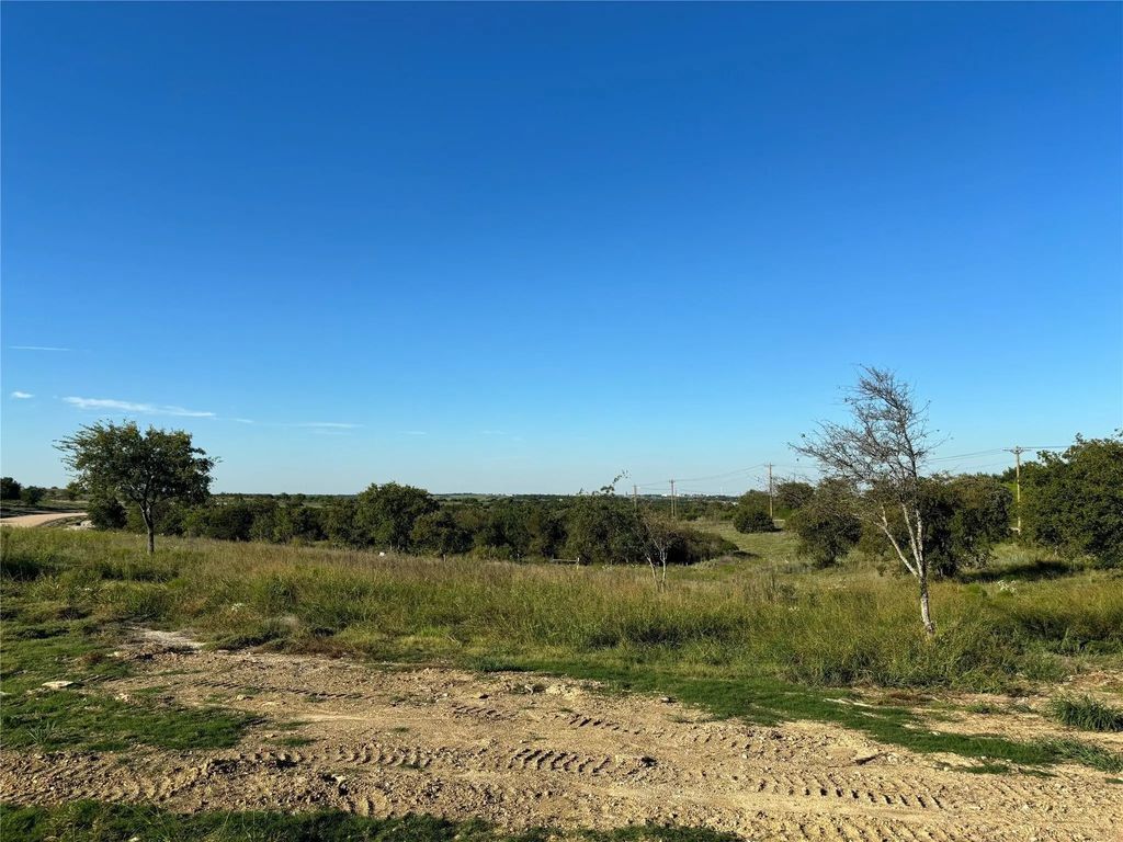 2401 True Grit Way, Cresson