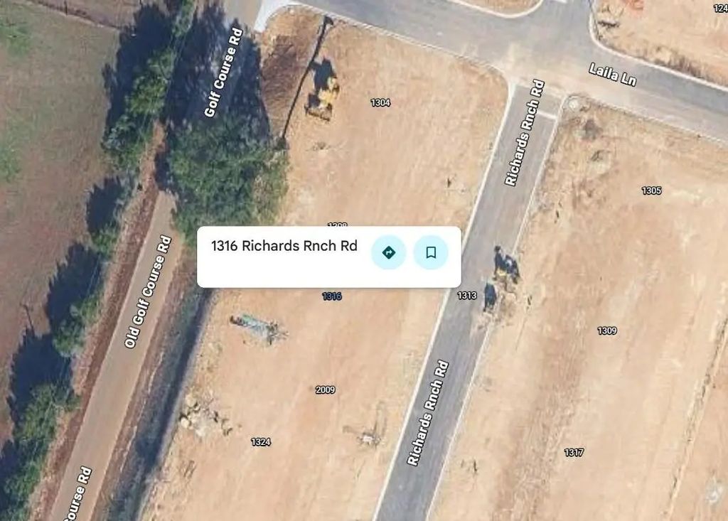 1316 Richards Ranch Road, Belton