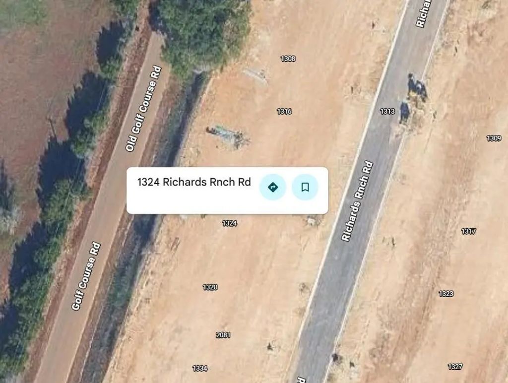 1324 Richards Ranch Road, Belton