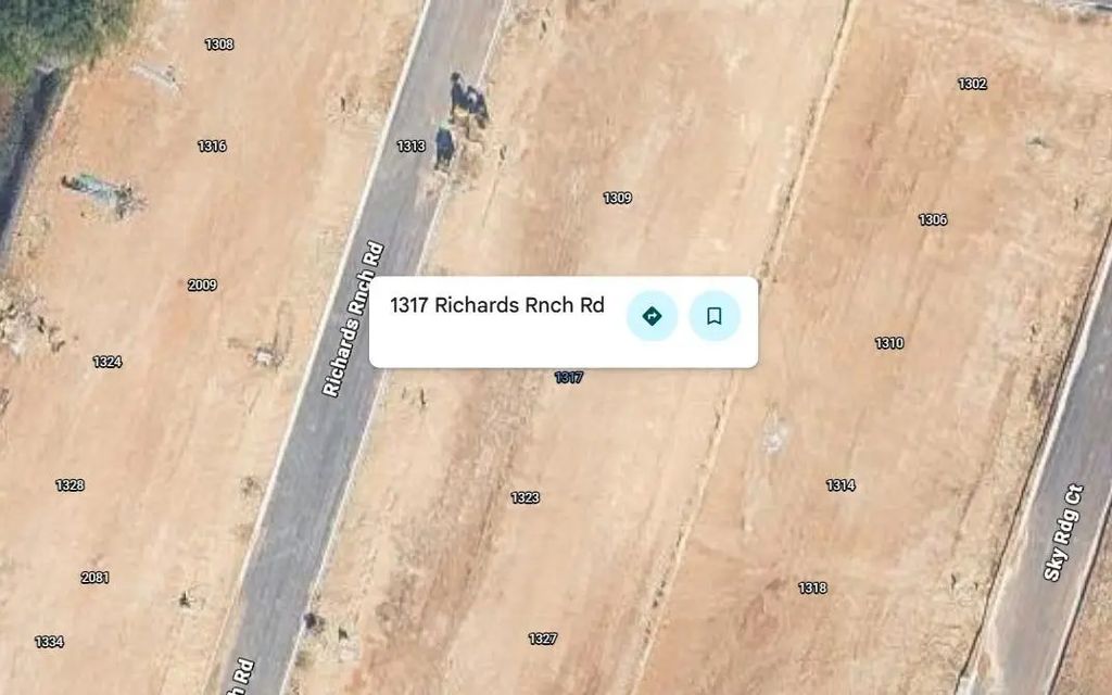 1317 Richards Ranch Road, Belton