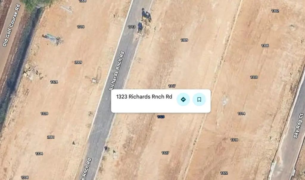 1323 Richards Ranch Road, Belton