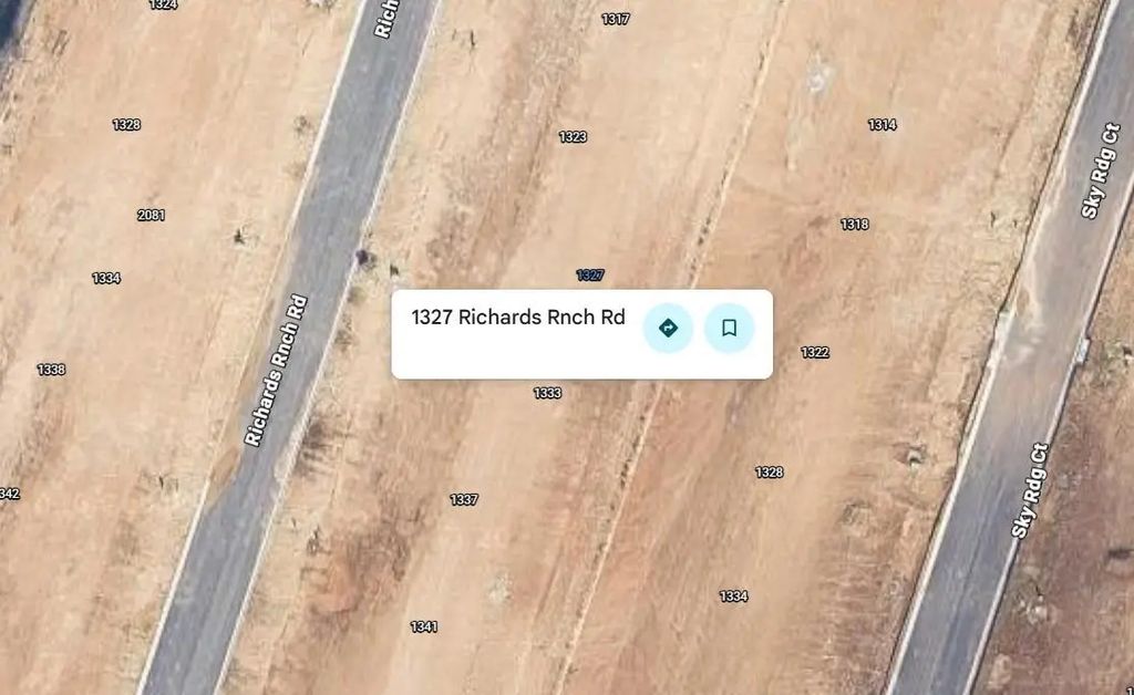 1327 Richards Ranch Road, Belton
