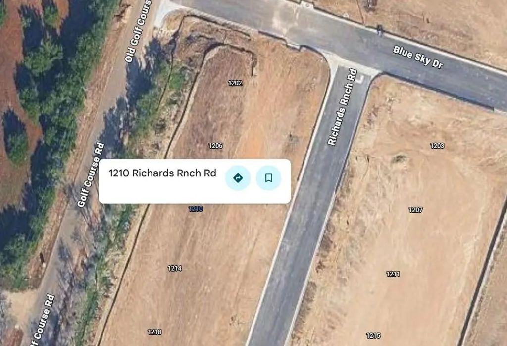 1210 Richards Ranch Road, Belton