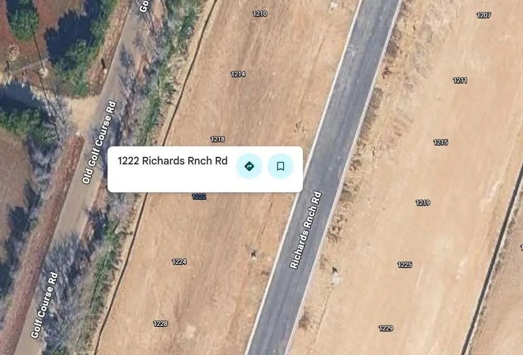1222 Richards Ranch Road, Belton