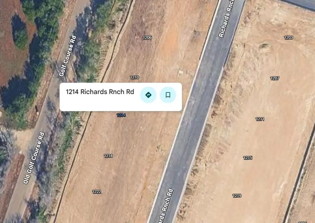 1214 Richards Ranch Road, Belton